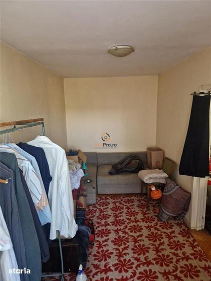 Apartament cu 2 camere semidecomandat în Iosefin