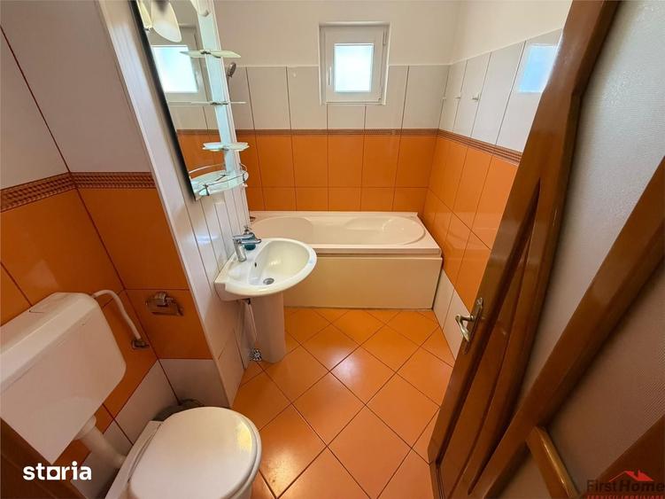 Apartament cu 4 camere în Central