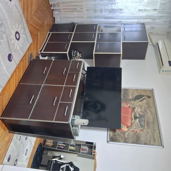 Garsonieră semidecomandată în Titan