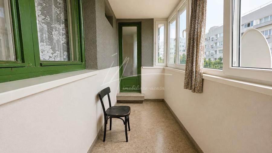 Cel mai urat apartament din Bucurestii Noi. Fa-l tu frumos! - 37