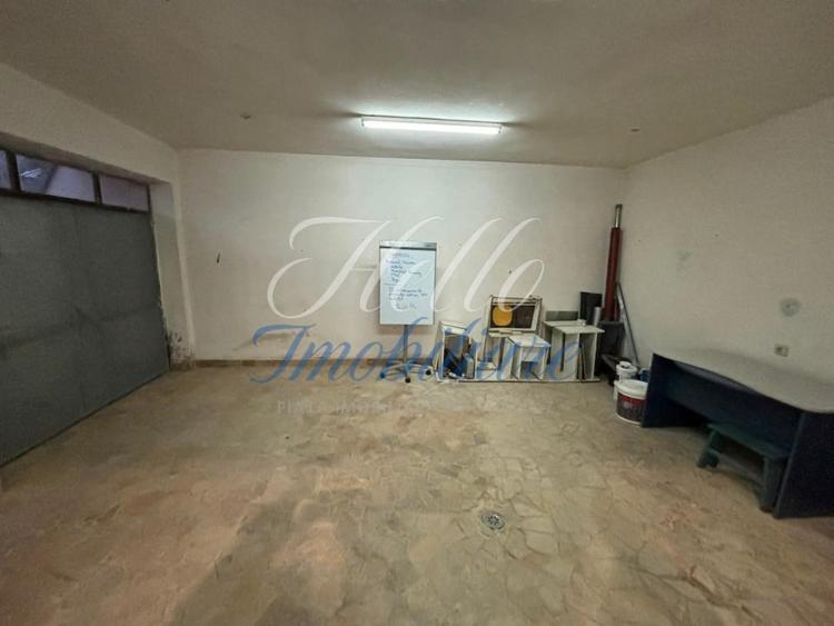 Casă individuală cu 4 camere cu Canalizare în Calea Turzii