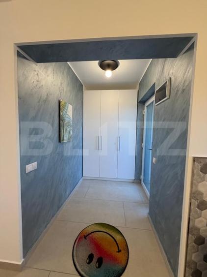 Duplex cu 4 camere cu Canalizare în Mănăștur