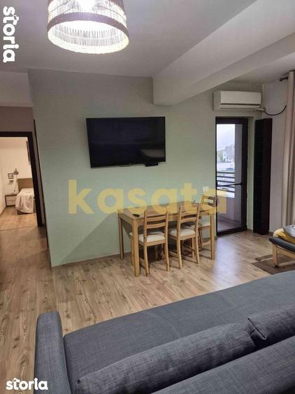 2 camere Petrom City | parcare inclusa | - 5