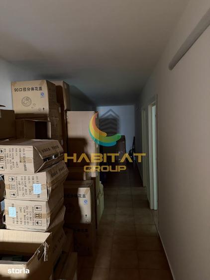 Spa?iu de inchiriat Service/ Depozitare/ Atelier - Zona pentru birouri - 10
