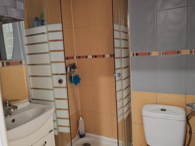 Apartament cu 3 camere decomandat în Astra