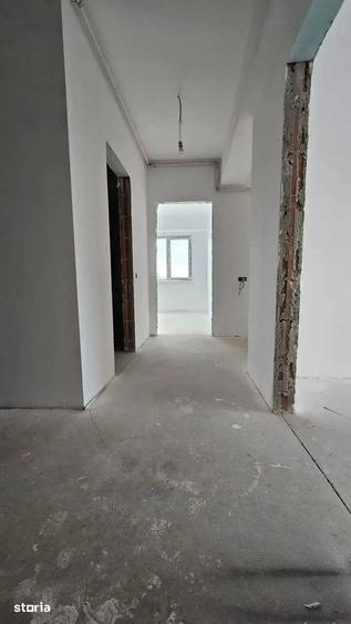 Apartament Luminos 3 Camere | 1 Mai | 5 min Metrou | Bloc Butique - 1