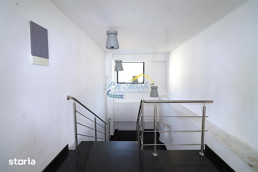 Spațiu comercial, de 402 mp, în Ultracentral