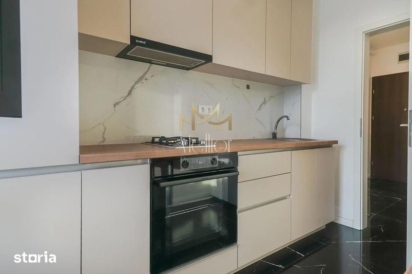 Apartament 2 dormitoare, 200 m de Iulius Mall, 5 min de FSEGA! - 5
