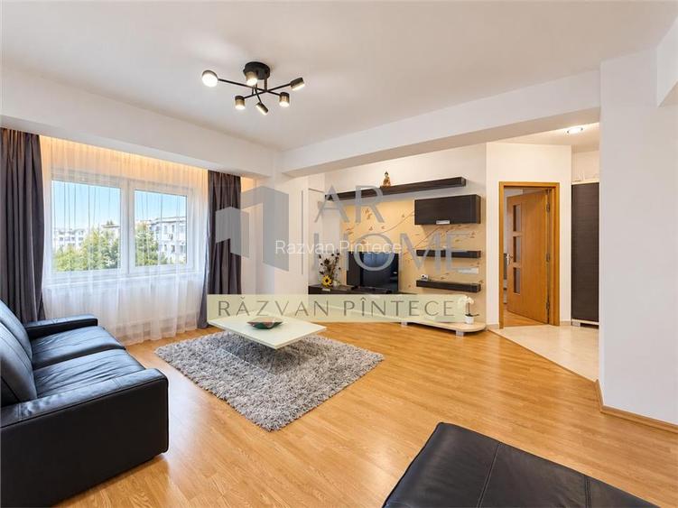 Apartament 2 camere, bloc nou, parcare, Cantacuzino, Ploiesti