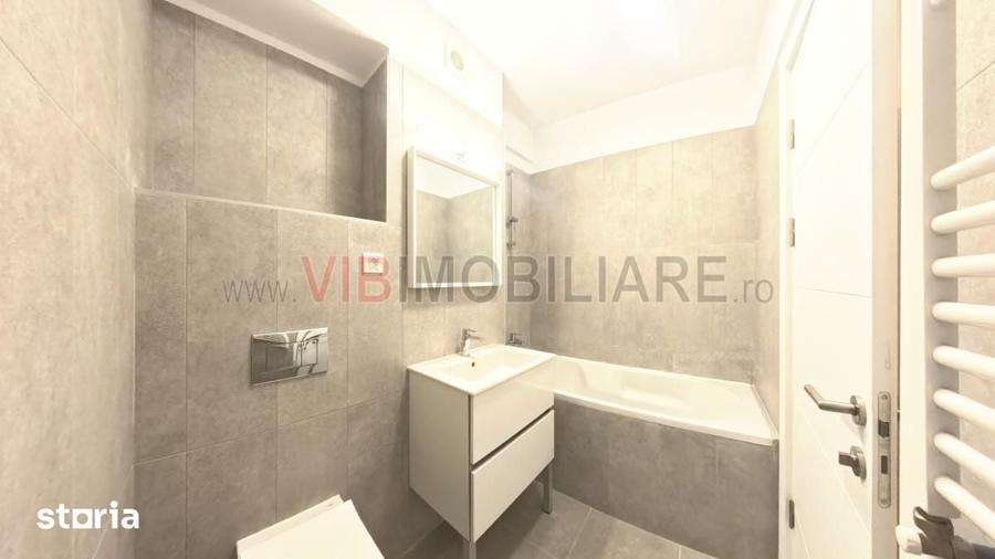 Apartament cu 3 camere în Străulești