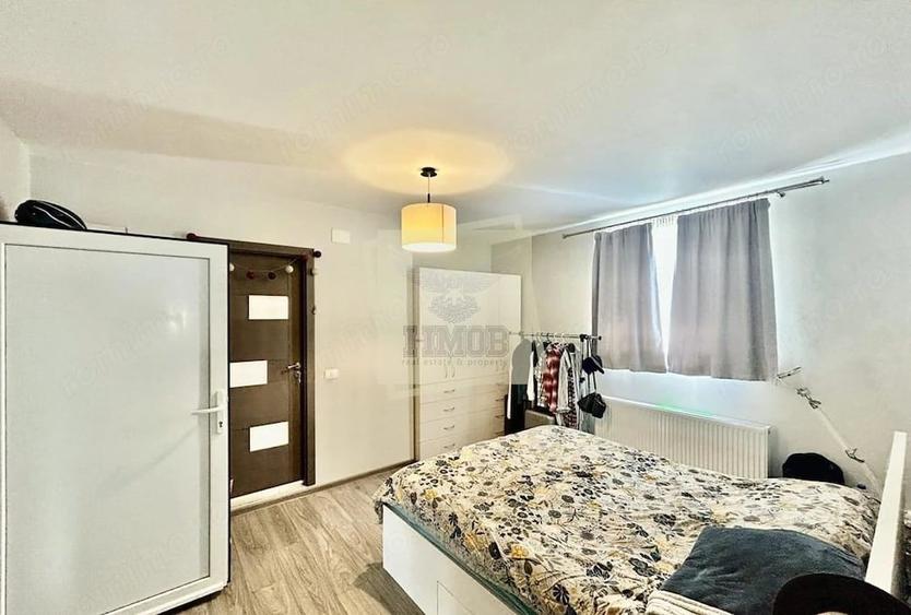 Casă cu 8 camere cu Teren 373 Mp în Lazaret