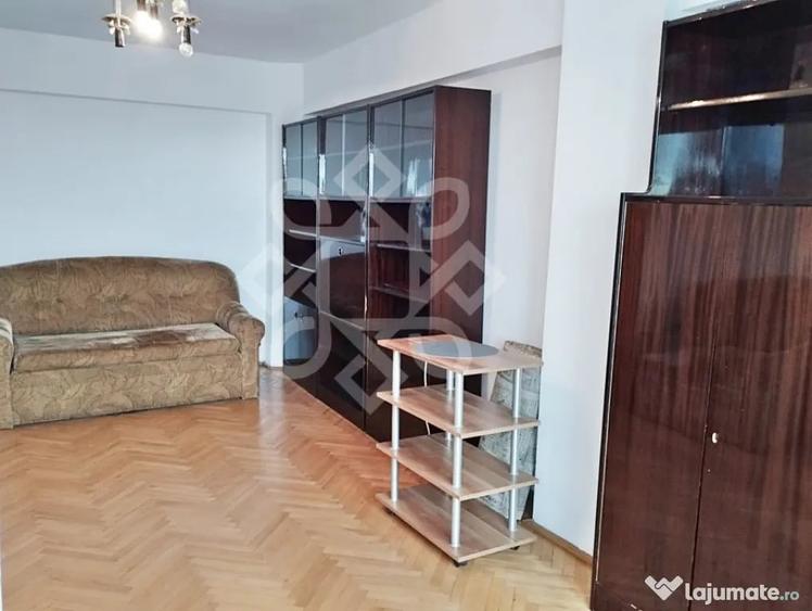Apartament cu 2 camere, decomandat in zona Decebal Oradea - 5