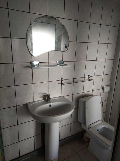 Casă cu 2 camere în Chiajna