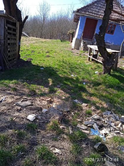 Casă cu Teren 304 Mp în Rediu