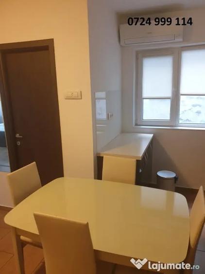 Apartament cu 3 camere Tineretului lux - 6