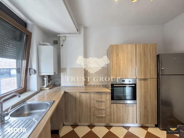 Apartament 4 camere Floreasca - Rahmaninov / Loc de parcare - 15