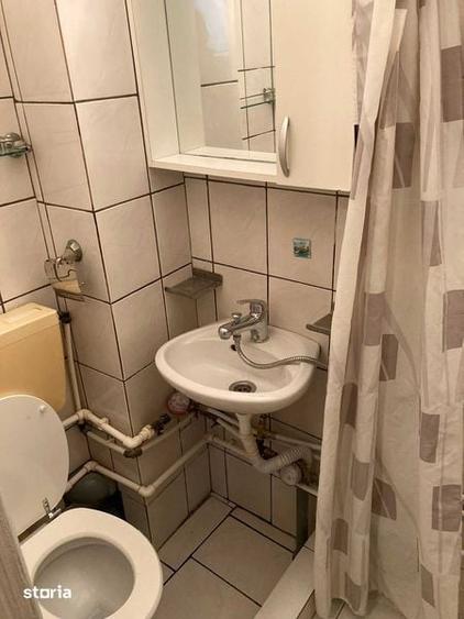 Garsonieră în Ciarda Roșie