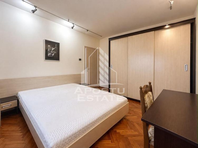 Apartament 3 camere zona Vlaicu - 6
