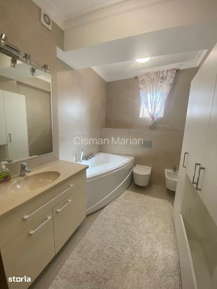 Apartament 2 camere de vanzare zona 13 Septembrie