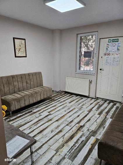 Apartament cu 2 camere în Fundeni
