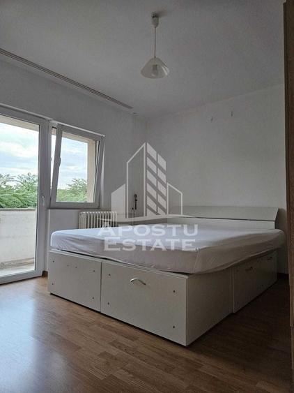 Apartament cu 2 camere decomandat, mobilat în Steaua