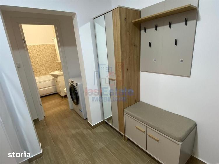 Apartament 2 camere - Podu de Fier - 9