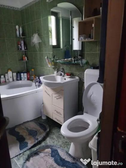 Vila 7 camere, 200 mp, zona Maneciu Pamanteni - 12