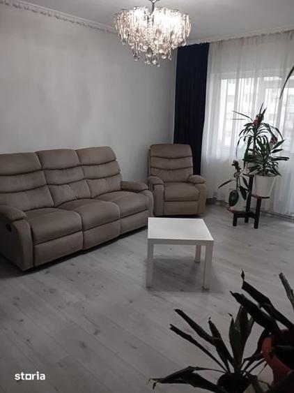 Inchiriez apartament 2 camere - 7
