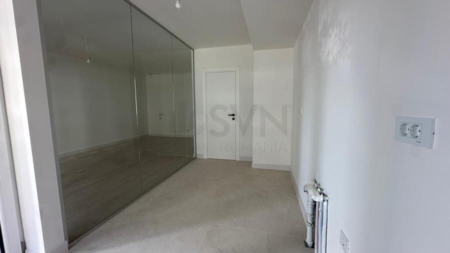 Apartament cu 2 camere decomandat în Bucureștii Noi