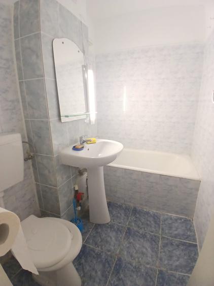 Garsonieră în Rahova