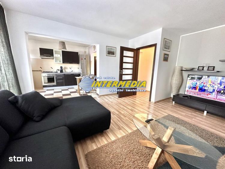 Apartament cu 2 camere decomandat, mobilat în Tolstoi