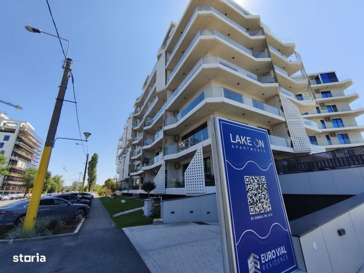Apartament cu 2 camere în Tăbăcărie