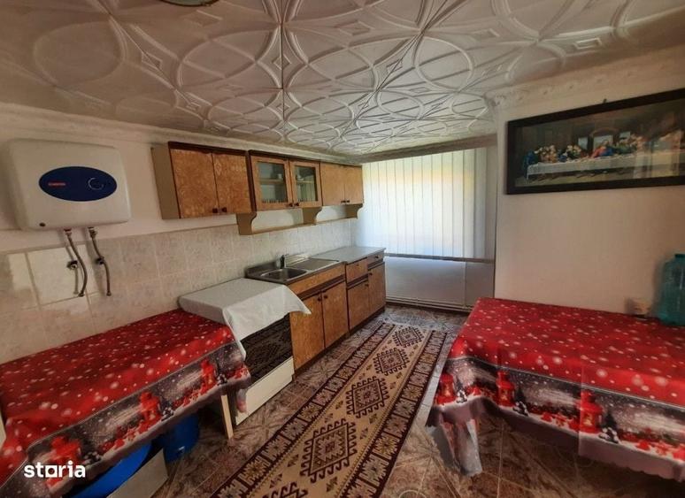 Casă cu 4 camere în Alexandru cel Bun