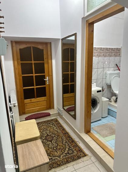 Garsonieră, mobilată în Mărăști