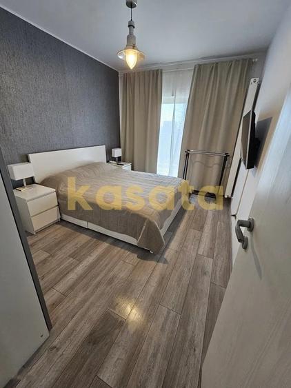 Apartament cu 2 camere decomandat, mobilat în Timișoara