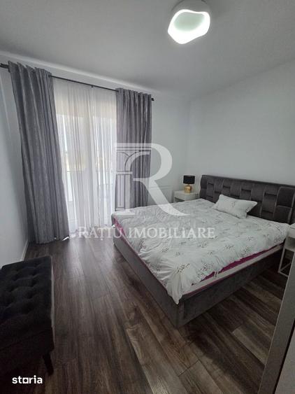 Apartament cu 3 camere decomandat în Iosia