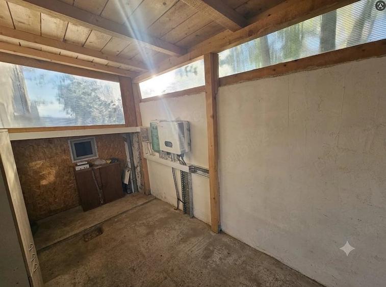 Casă cu 4 camere cu Teren 480 Mp în Aroneanu