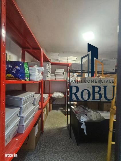 Spatiu comercial in zona Republicii Central # RoBU Spatii comerciale - 11
