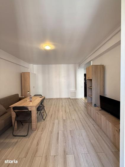 Apartament cu 2 camere în Militari