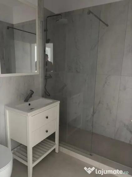 Apartament 2 camere, finisat, 49 mp, ansamblu West Peak - 8