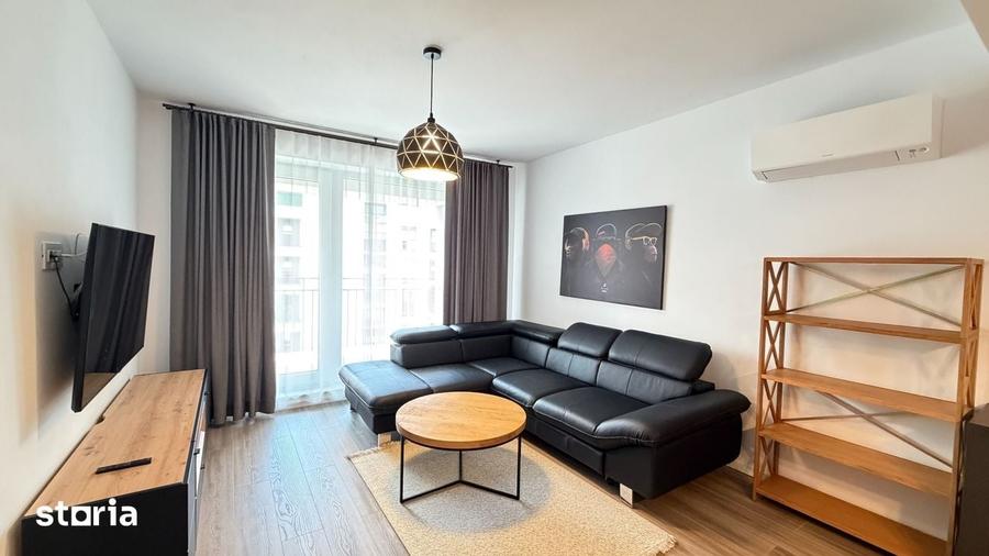 Apartament 2 camere in Coresi Avantgarden - Kasper - 1
