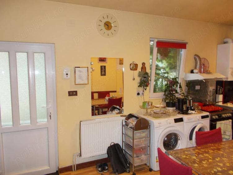Apartament cu 2 camere decomandat în Bălcescu