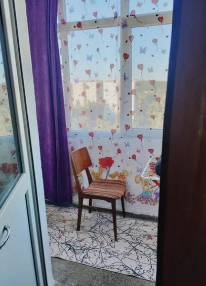 Apartament cu 2 camere in Tatarasi-Flora,la bulevard - 5