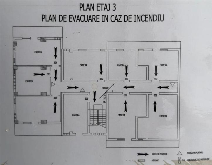 Spațiu comercial, de 1,429 mp, în Sud-Vest
