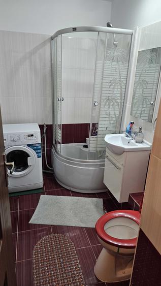 Proprietar inchiriez apartament 2 camere (decomandat) pe str. Telita, sector 5, Bucuresti - 1
