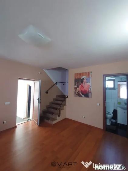 Casă cu 4 camere cu Teren 600 Mp în Sânpetru