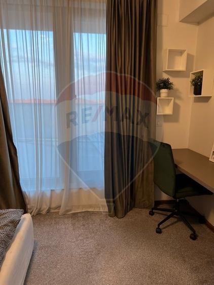 Apartament Premium de inchiriat  | Pipera | Strada Elisabeta Lipa - 13