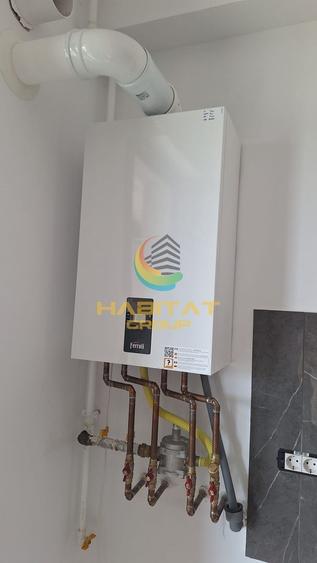 Vanzare ap 3 camere 87 mp Berceni Postalionului dezvoltator - 13