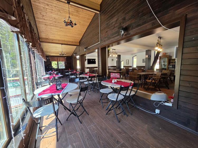 Spațiu comercial, de 360 mp, în Nord-Est