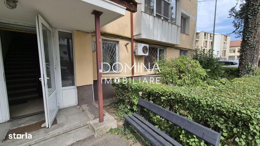 Spațiu comercial, de 45 mp, în Unirii